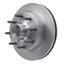 Load image into Gallery viewer, DFC DFC 86-94 Ford E-350 Econoline Club Wagon Front Brake Rotor