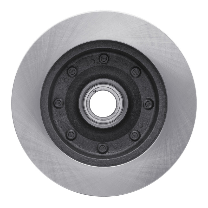 DFC DFC 86-94 Ford E-350 Econoline Club Wagon Front Brake Rotor