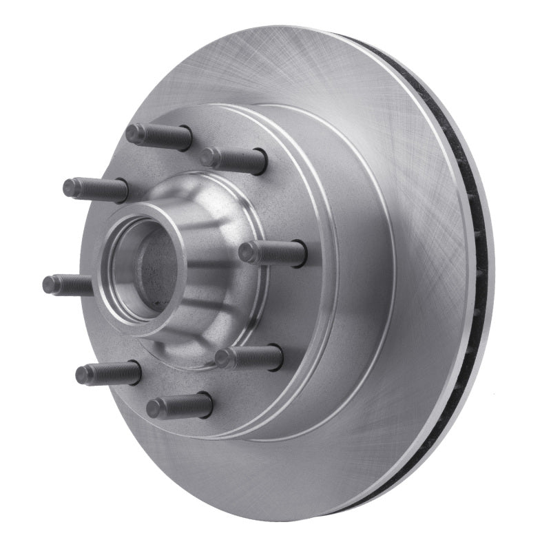DFC DFC 86-94 Ford E-350 Econoline Club Wagon Front Brake Rotor