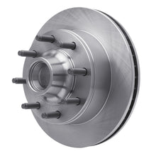 Load image into Gallery viewer, DFC DFC 86-94 Ford E-350 Econoline Club Wagon Front Brake Rotor