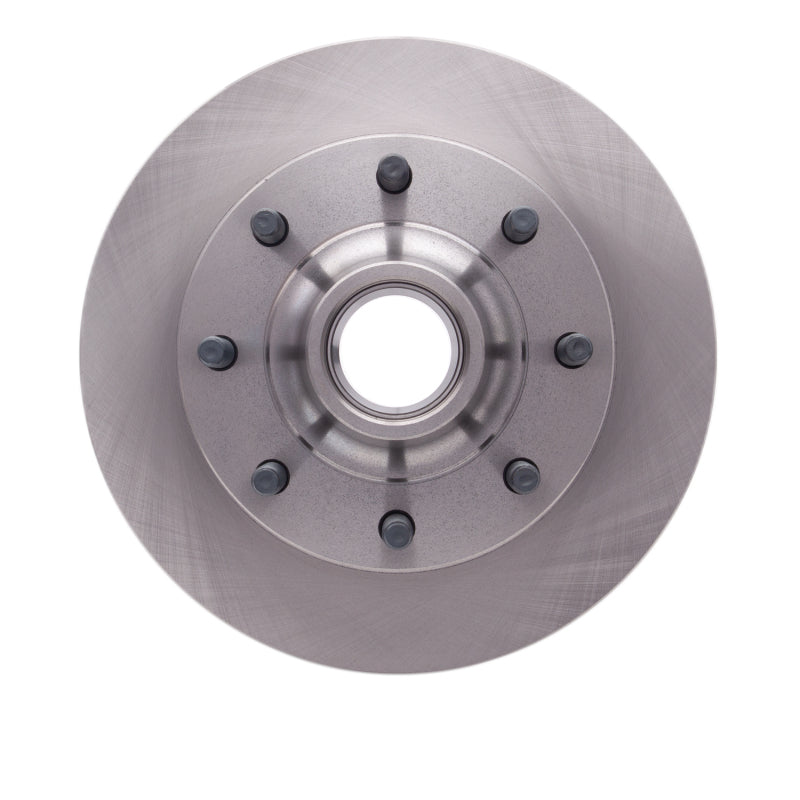 DFC DFC 86-94 Ford E-350 Econoline Club Wagon Front Brake Rotor