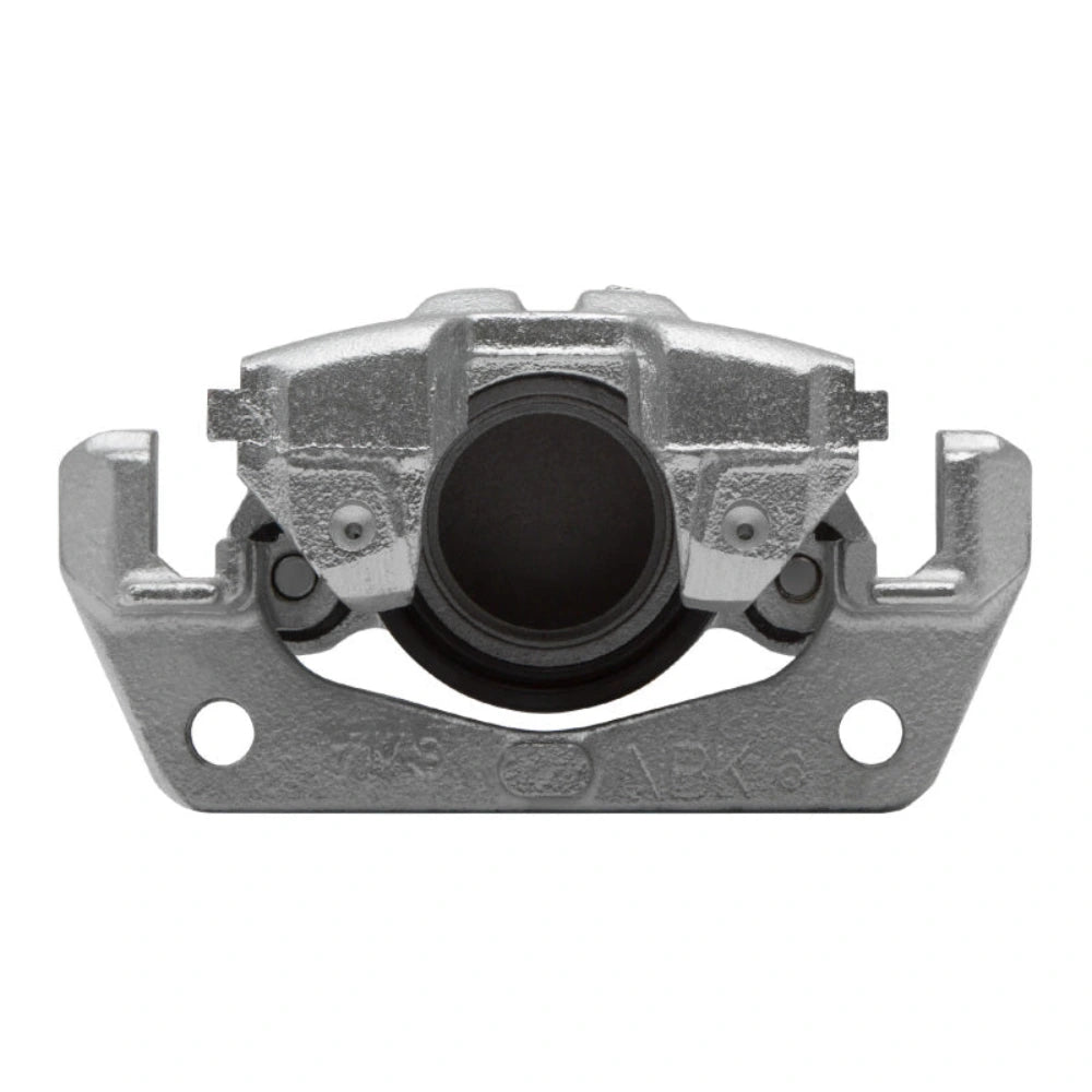 DFC DFC 86-94 Suzuki Samurai Front Premium Caliper - Silver Zinc Coated