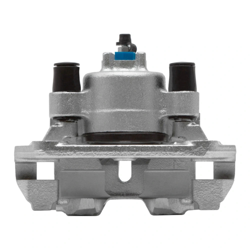 DFC DFC 86-94 Suzuki Samurai Front Premium Caliper - Silver Zinc Coated