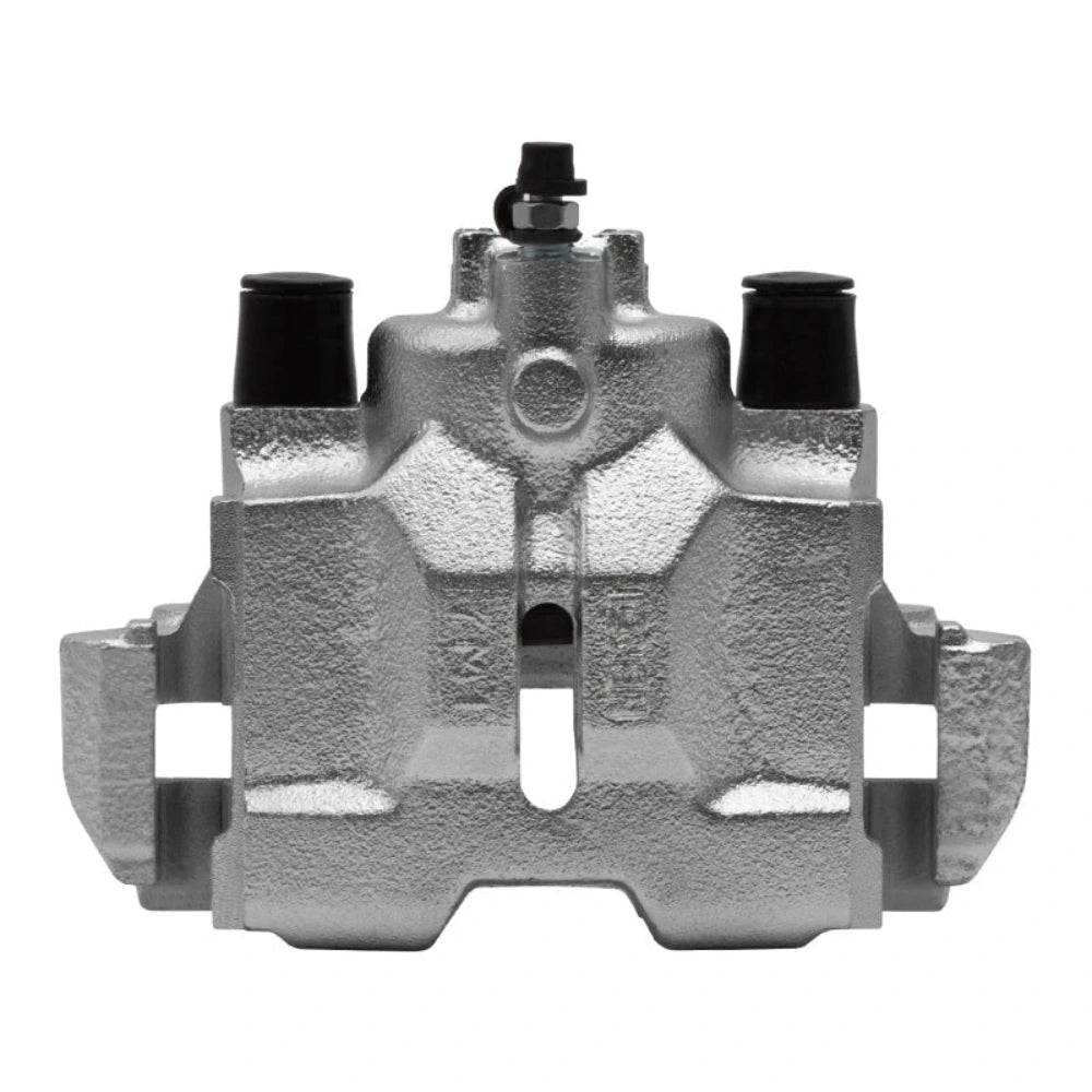 DFC DFC 86-94 Suzuki Samurai Front Premium Caliper - Silver Zinc Coated