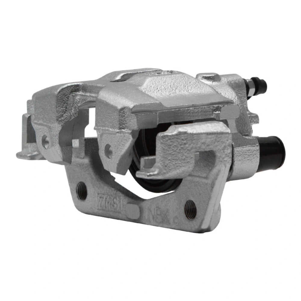DFC DFC 86-94 Suzuki Samurai Front Premium Caliper - Silver Zinc Coated