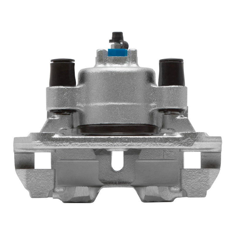 DFC DFC 86-94 Suzuki Samurai Front Premium Caliper - Silver Zinc Coated