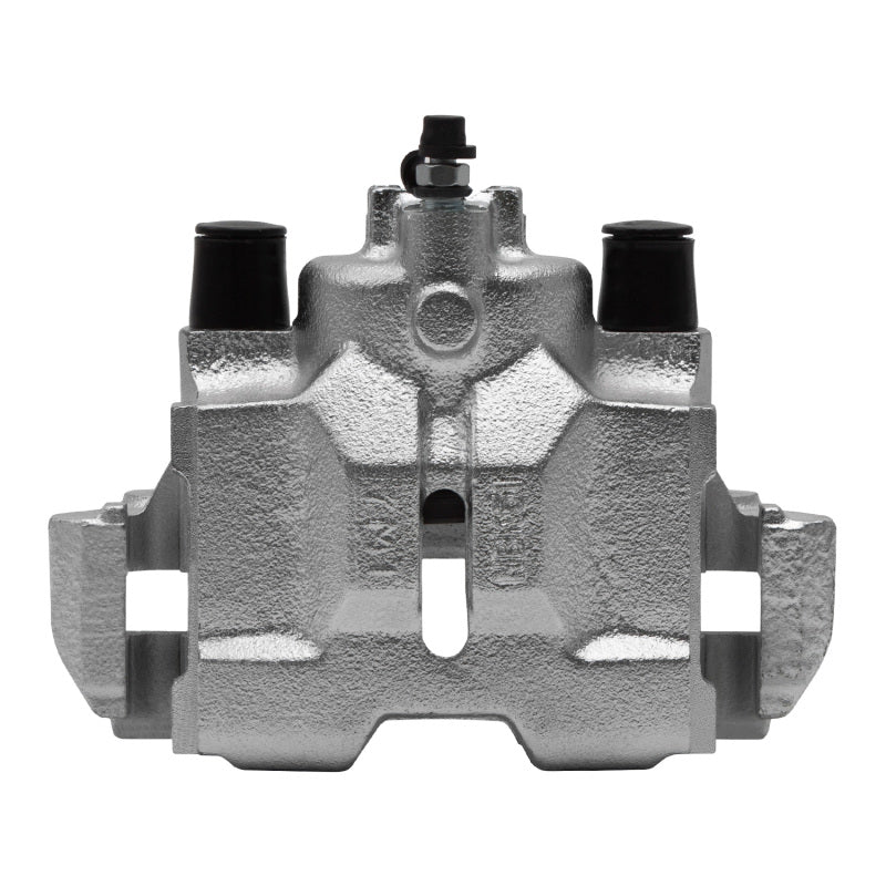 DFC DFC 86-94 Suzuki Samurai Front Premium Caliper - Silver Zinc Coated