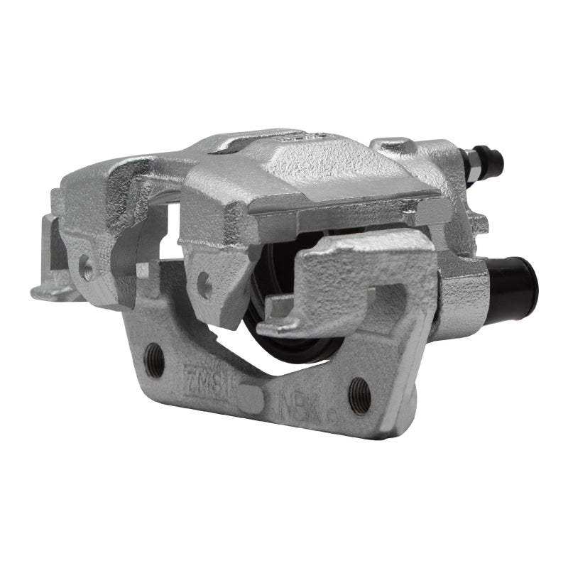 DFC DFC 86-94 Suzuki Samurai Front Premium Caliper - Silver Zinc Coated