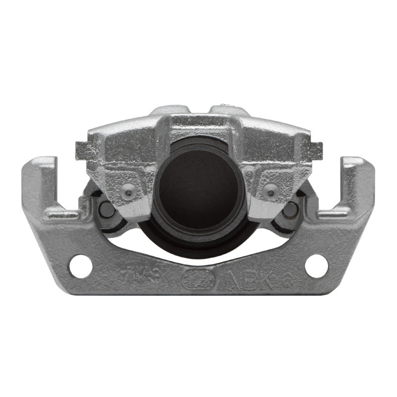 DFC DFC 86-94 Suzuki Samurai Front Premium Caliper - Silver Zinc Coated