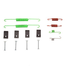 Load image into Gallery viewer, DFC DFC 86-95 Suzuki Samurai Rear Drum Brake Hardware Kit