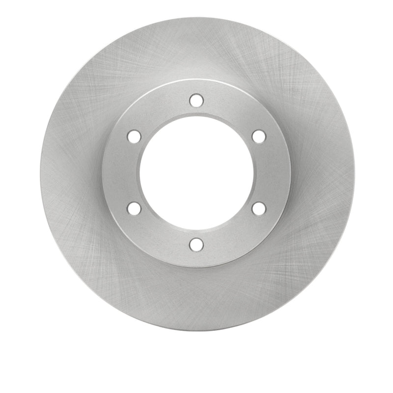 DFC DFC 86-95 Toyota 4Runner Front Brake Rotor