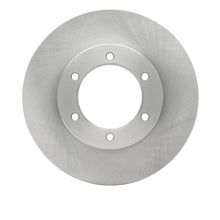 Load image into Gallery viewer, DFC DFC 86-95 Toyota 4Runner Front Brake Rotor
