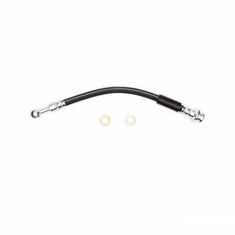 DFC DFC 86-98 Nissan 240SX Front /Rear /Front-lo Brake Hose