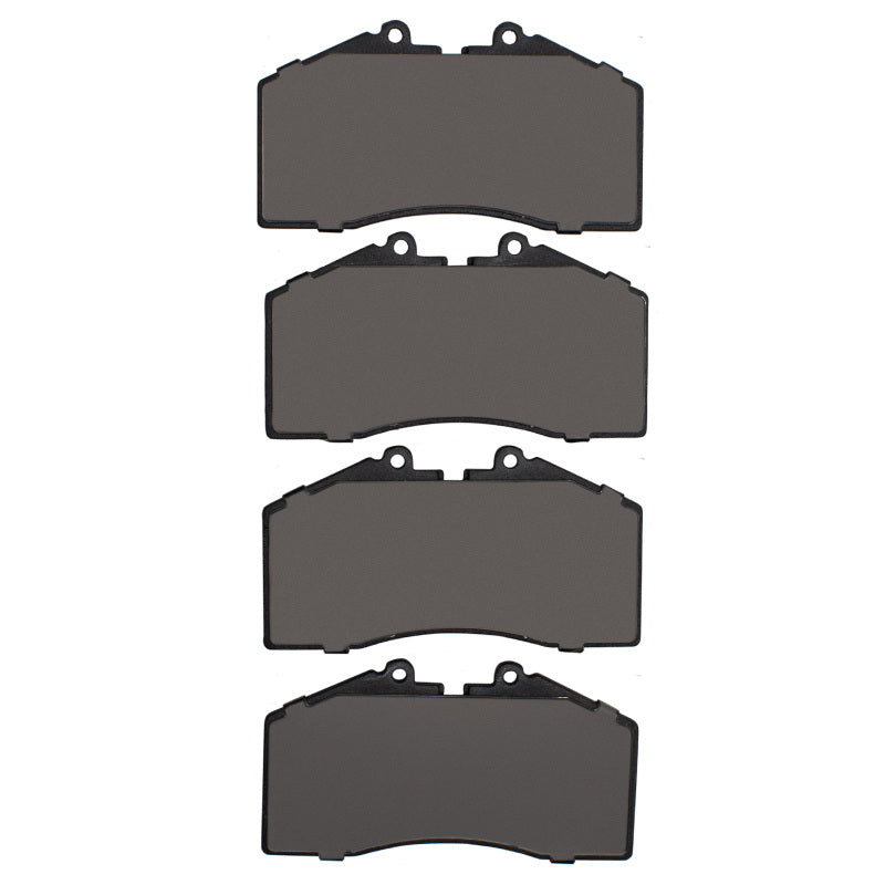 DFC DFC 86-98 Porsche 944 (Excl Turbo) Rear/Front 5000 Advanced Low Metallic Brake Pads