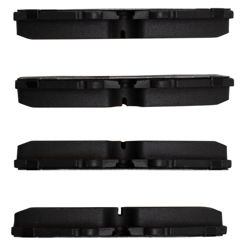 DFC DFC 86-98 Porsche 944 (Excl Turbo) Rear/Front 5000 Advanced Low Metallic Brake Pads