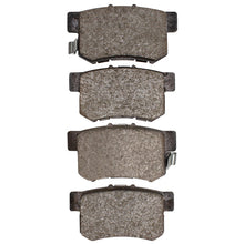 Load image into Gallery viewer, DFC DFC 87-22 Acura Integra Rear 5000 Advanced Ceramic Brake Pads