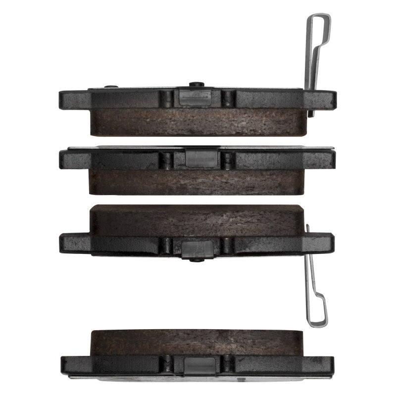 DFC DFC 87-22 Acura Integra Rear 5000 Advanced Ceramic Brake Pads
