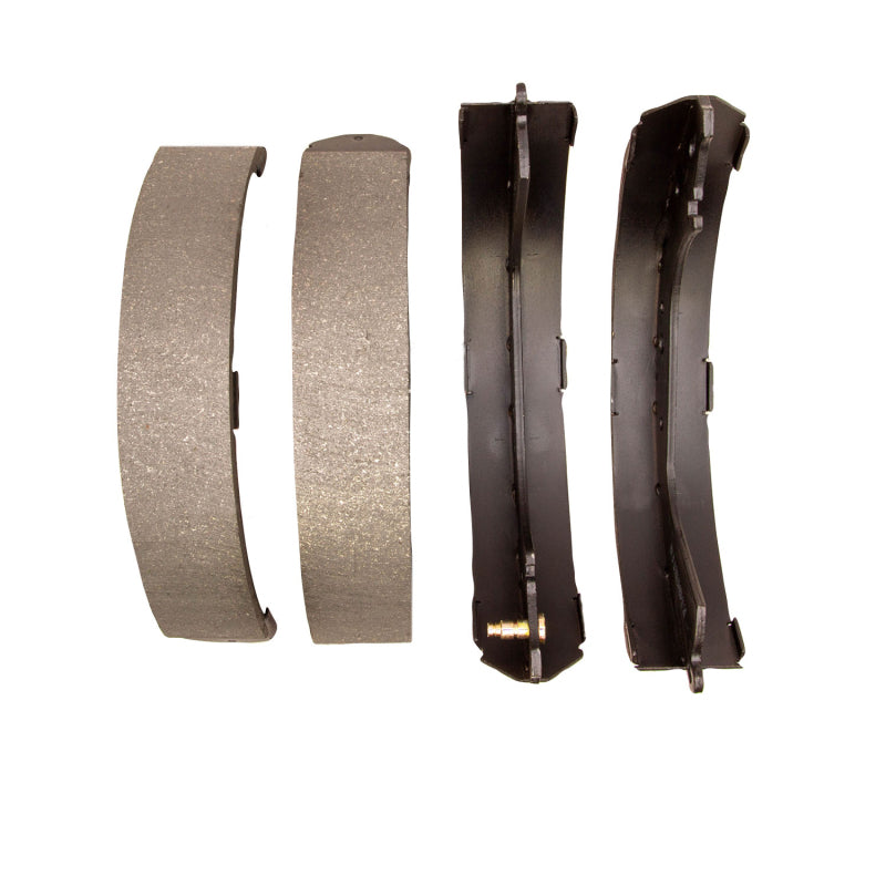 DFC DFC 87-8 Toyota Tacoma Rear Premium Service Shoes