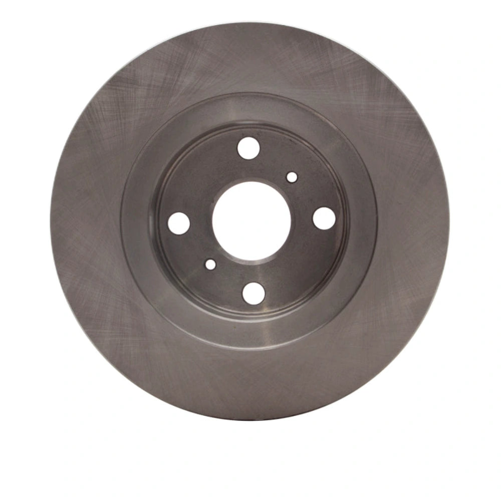 DFC DFC 87-89 Toyota MR2 Rear Brake Rotor