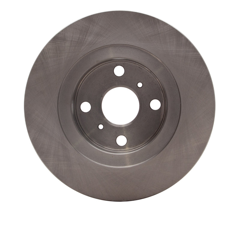 DFC DFC 87-89 Toyota MR2 Rear Brake Rotor