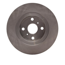 Load image into Gallery viewer, DFC DFC 87-89 Toyota MR2 Rear Brake Rotor