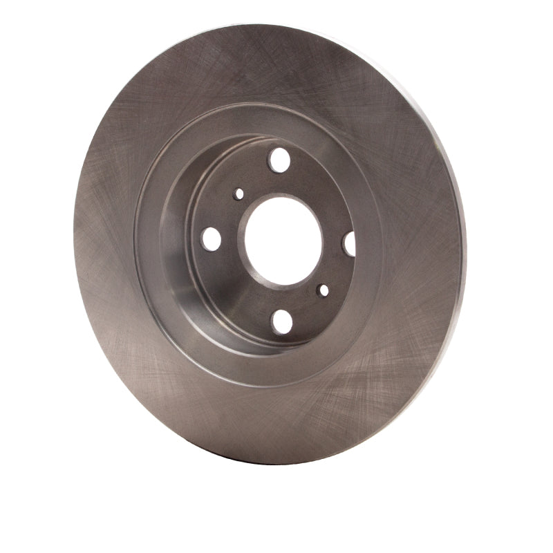 DFC DFC 87-89 Toyota MR2 Rear Brake Rotor