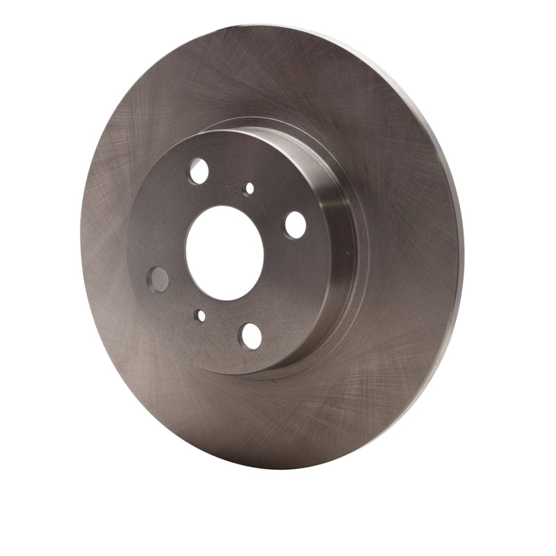 DFC DFC 87-89 Toyota MR2 Rear Brake Rotor