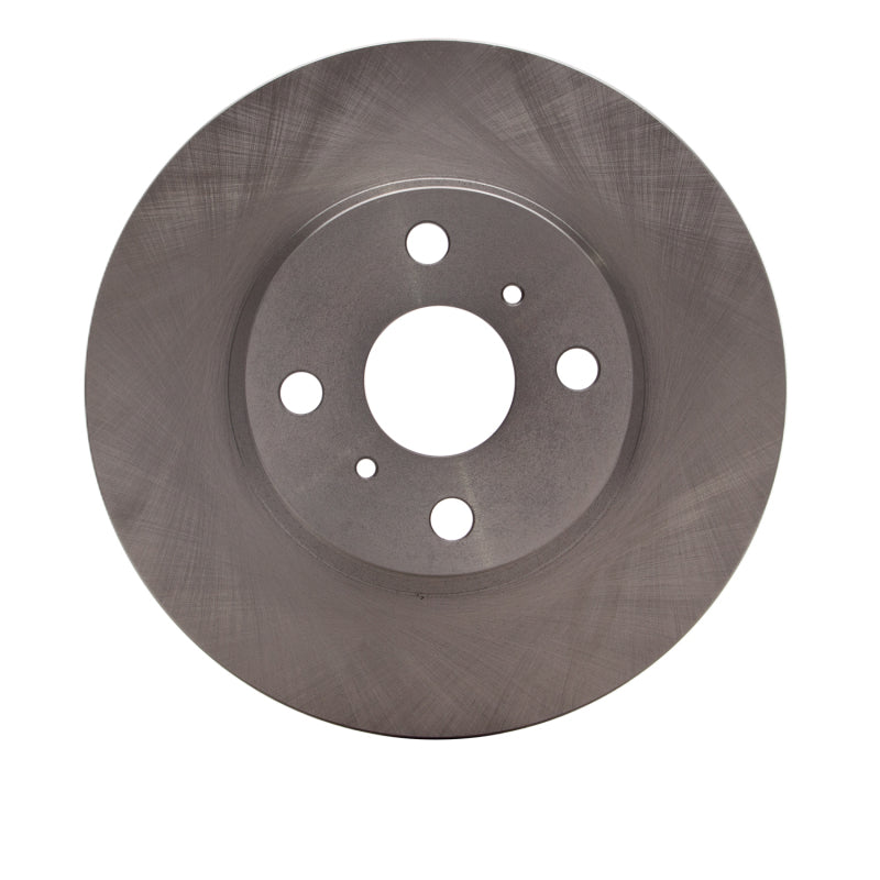 DFC DFC 87-89 Toyota MR2 Rear Brake Rotor