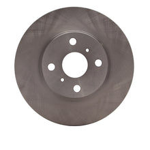Load image into Gallery viewer, DFC DFC 87-89 Toyota MR2 Rear Brake Rotor