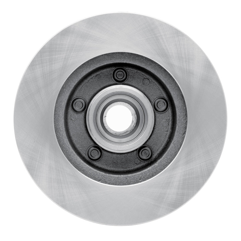 DFC DFC 87-90 Dodge Dakota RWD Front Brake Rotor