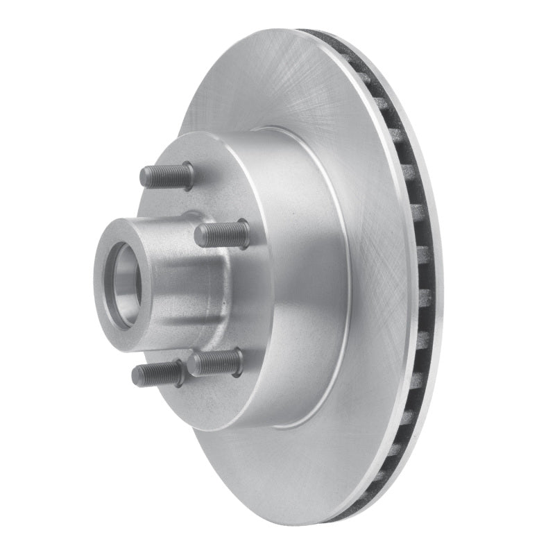 DFC DFC 87-90 Dodge Dakota RWD Front Brake Rotor