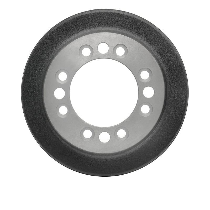 DFC DFC 87-98 Ford F-350 2WD (Excl Super Duty) Rear True Balanced Brake Drum