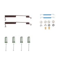 Load image into Gallery viewer, DFC DFC 88-07 Chevrolet Tahoe Rear Drum Brake Hardware Kit