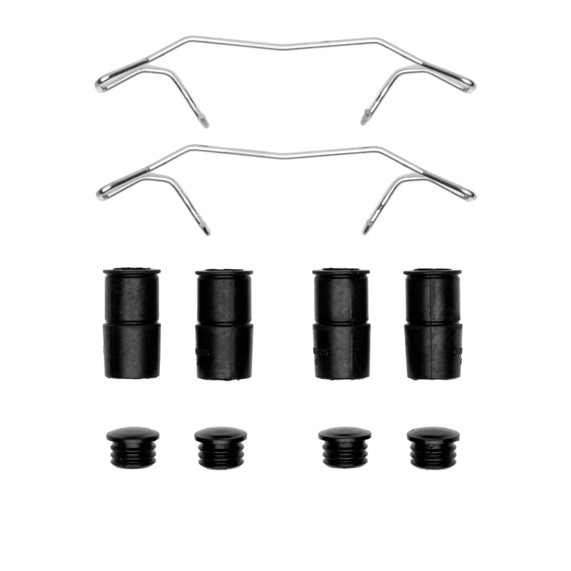DFC DFC 88-10 Audi TT Rear/Front Premium Hardware Kit