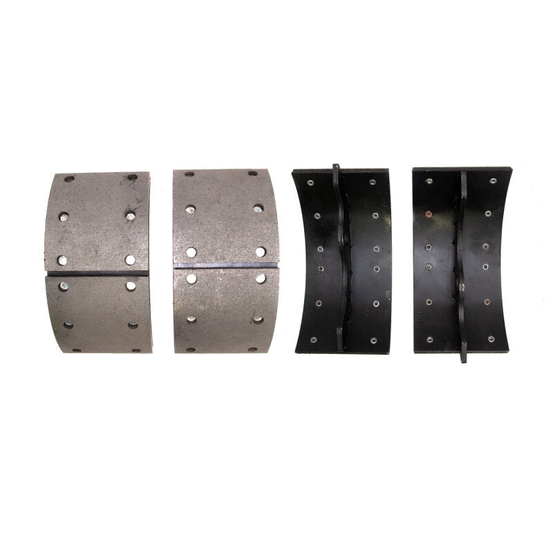 DFC DFC 88-13 UD UD 18CS Rear Premium Riveted Shoes