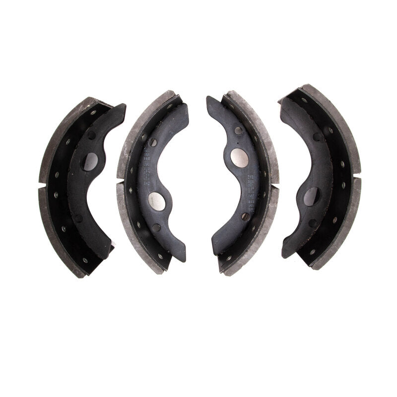 DFC DFC 88-13 UD UD 18CS Rear Premium Riveted Shoes