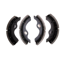 Load image into Gallery viewer, DFC DFC 88-13 UD UD 18CS Rear Premium Riveted Shoes
