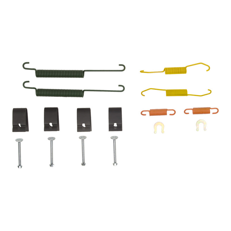 DFC DFC 88-20 Acura EL Rear Drum Brake Hardware Kit