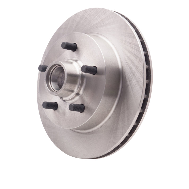 DFC DFC 88-91 Chevrolet C1500 Front Brake Rotor