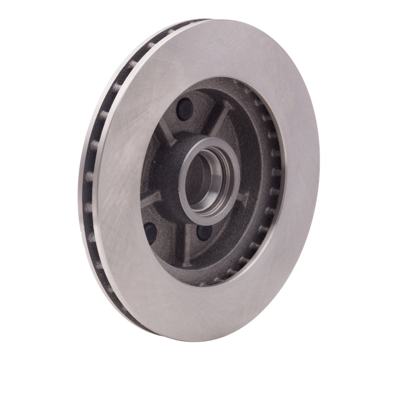 DFC DFC 88-91 Chevrolet C1500 Front Brake Rotor