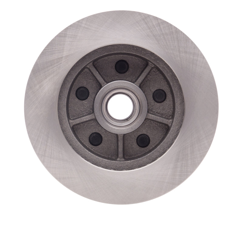 DFC DFC 88-91 Chevrolet C1500 Front Brake Rotor