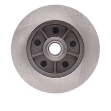 Load image into Gallery viewer, DFC DFC 88-91 Chevrolet C1500 Front Brake Rotor