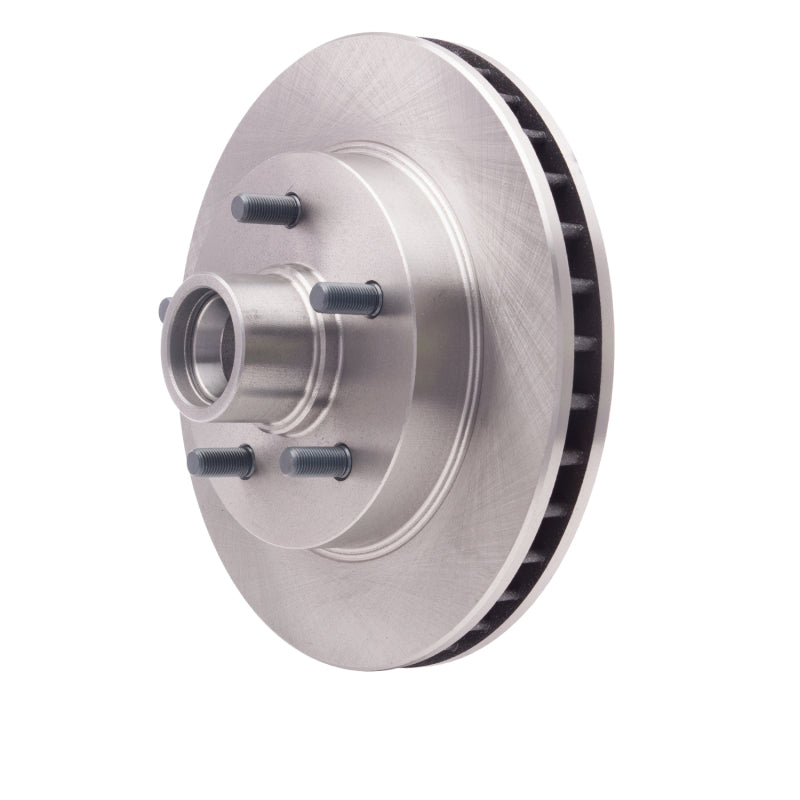 DFC DFC 88-94 Chevrolet C1500 Front Brake Rotor