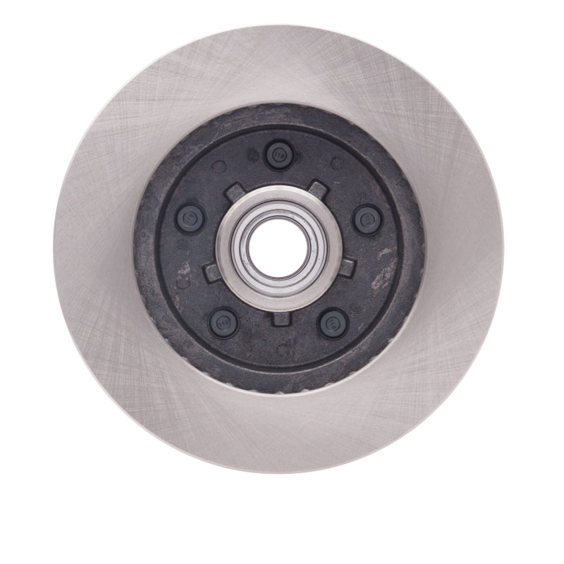 DFC DFC 88-94 Chevrolet C1500 Front Brake Rotor