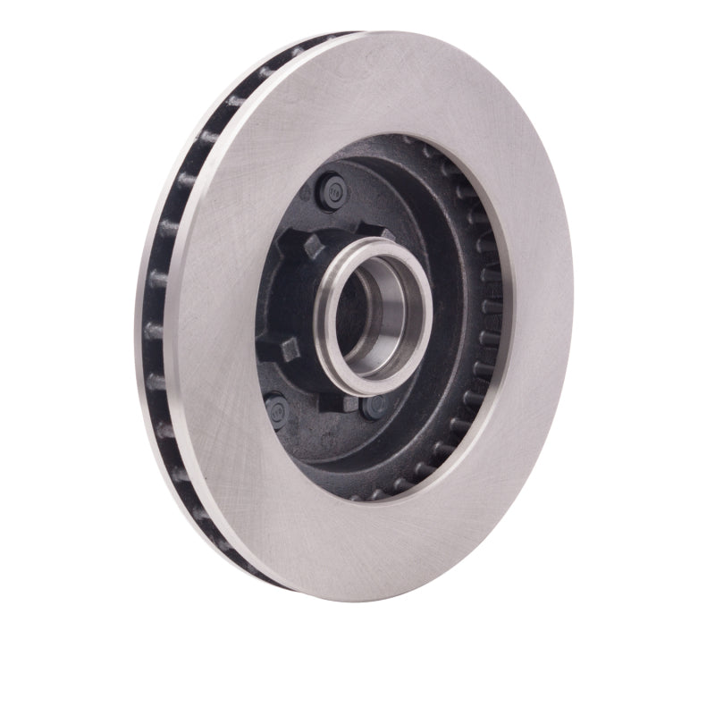 DFC DFC 88-94 Chevrolet C1500 Front Brake Rotor