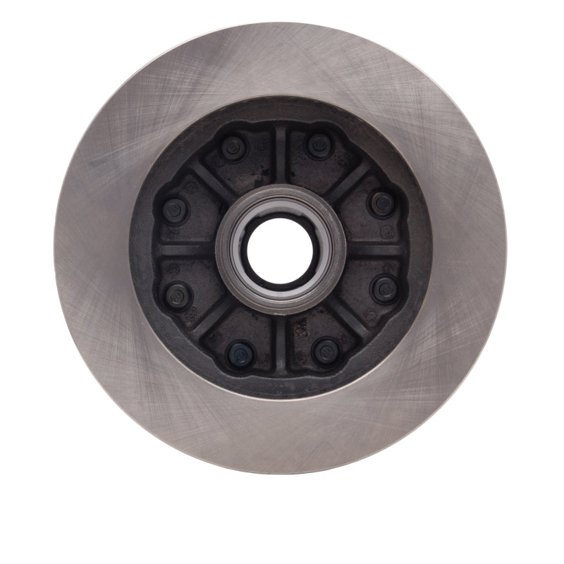 DFC DFC 88-96 Chevrolet C3500 Front Brake Rotor