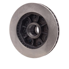 Load image into Gallery viewer, DFC DFC 88-96 Chevrolet C3500 Front Brake Rotor