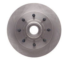 Load image into Gallery viewer, DFC DFC 88-96 Chevrolet C3500 Front Brake Rotor