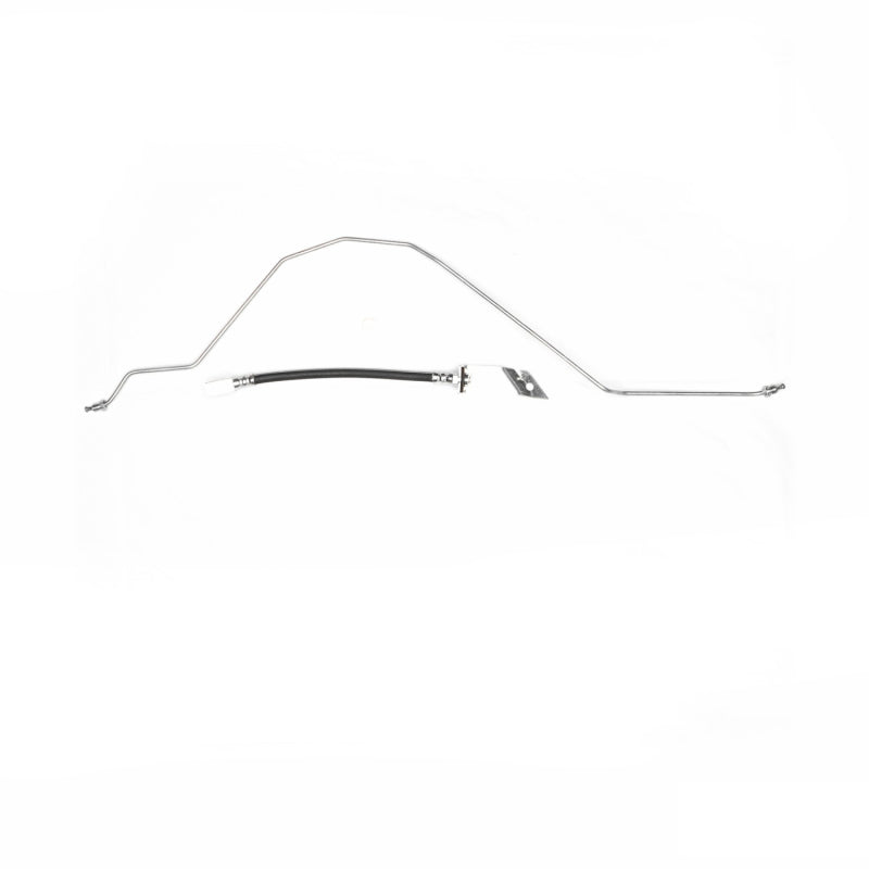 DFC DFC 88-98 Ford F-550 Super Duty Rr R Lo/Rear-R lo/Rear Upper Brake Hose