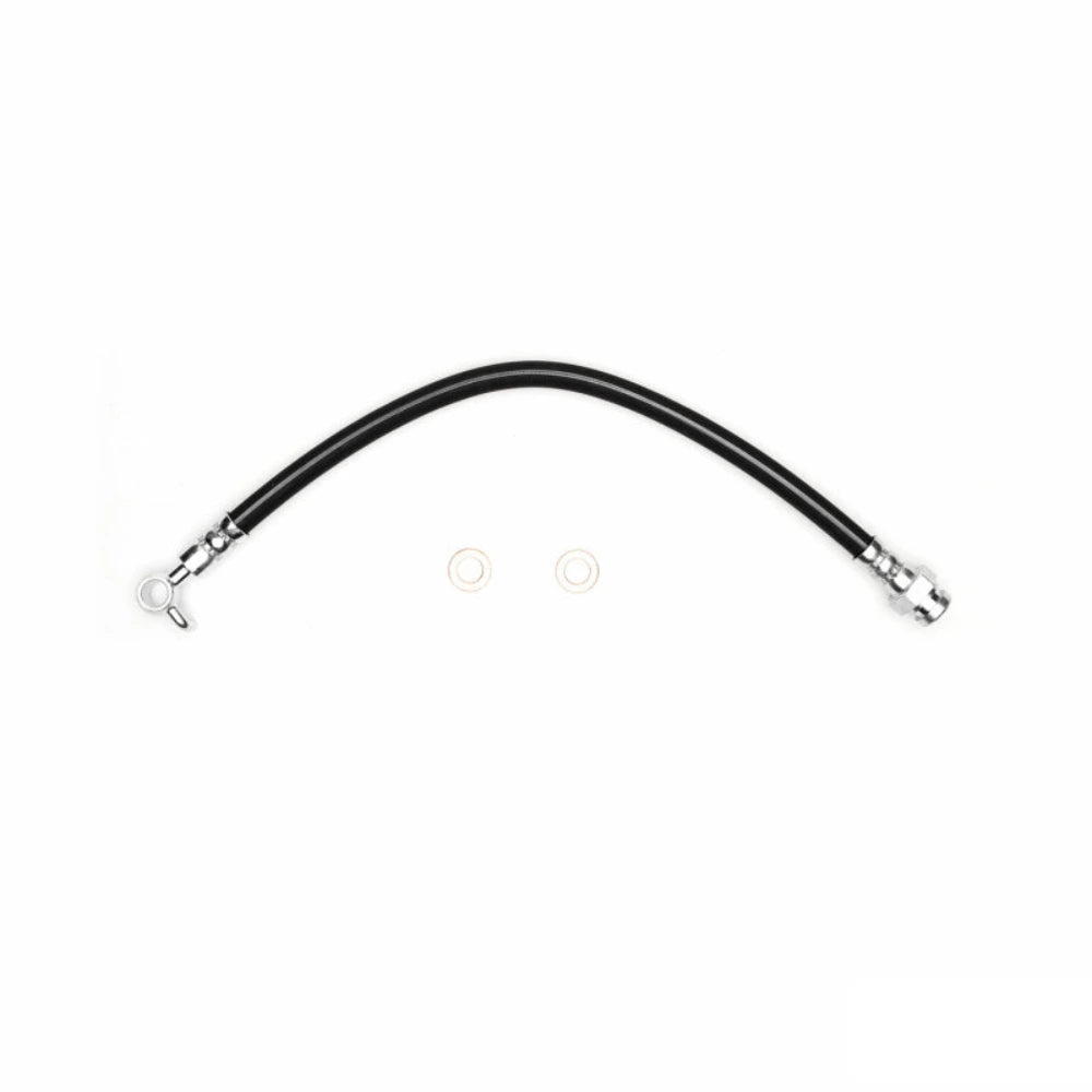 DFC 89-02 Mazda Miata Front-L Brake Hose - DFC 350-80017